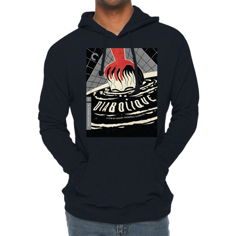 Diabolique Classic Love Humor Lightweight Hoodie by abataymunaevj | Artistshot