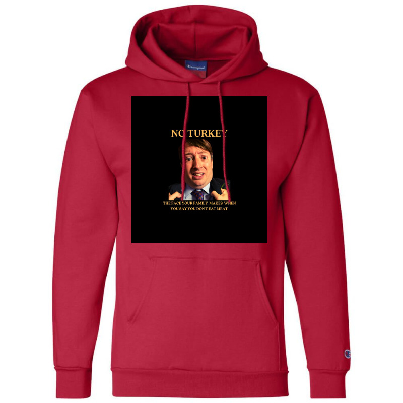 Peep Show Christmas Design Poster Hippie Champion Hoodie by sivelslebeckl | Artistshot