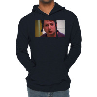 No Turkey Poster Quote Lightweight Hoodie | Artistshot