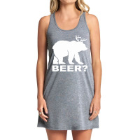 Beer Beer Funny  Drinking Lucky Party Shirt Tank Dress | Artistshot