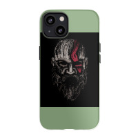 The Warrior Of Gods  70s Girl Iphone 13 Case | Artistshot