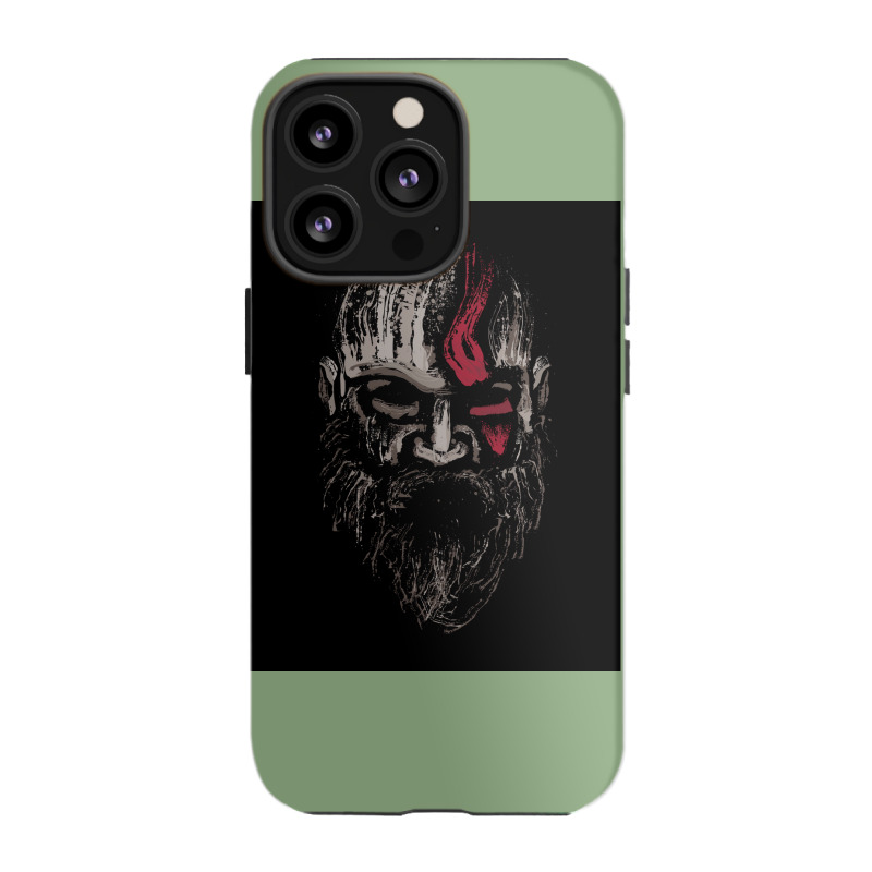 The Warrior Of Gods  70s Girl Iphone 13 Pro Case | Artistshot