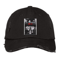 La Haine Vintage Cap | Artistshot