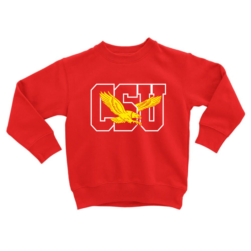 Coppin State Eagles Toddler Sweatshirt | Artistshot