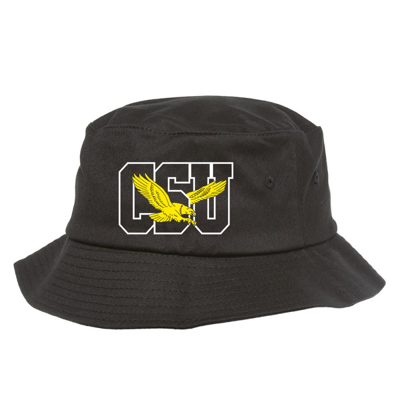 Coppin State Eagles Bucket Hat | Artistshot