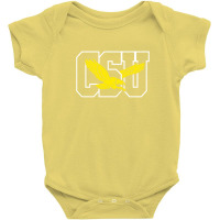 Coppin State Eagles Baby Bodysuit | Artistshot