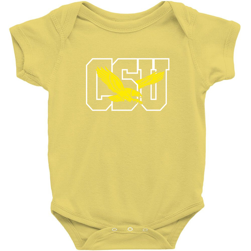 Coppin State Eagles Baby Bodysuit | Artistshot