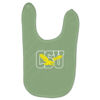 Coppin State Eagles Baby Bibs | Artistshot