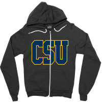 Coppin State Eagles Zipper Hoodie | Artistshot