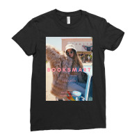 Booksmart Alternative Movie  Classic 80s Hipster Ladies Fitted T-shirt | Artistshot