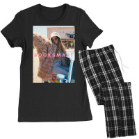 Booksmart Alternative Movie  Classic 80s Hipster Women's Pajamas Set | Artistshot