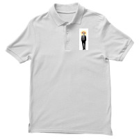 Rake Cleaver Greene Poster Nature Men's Polo Shirt | Artistshot