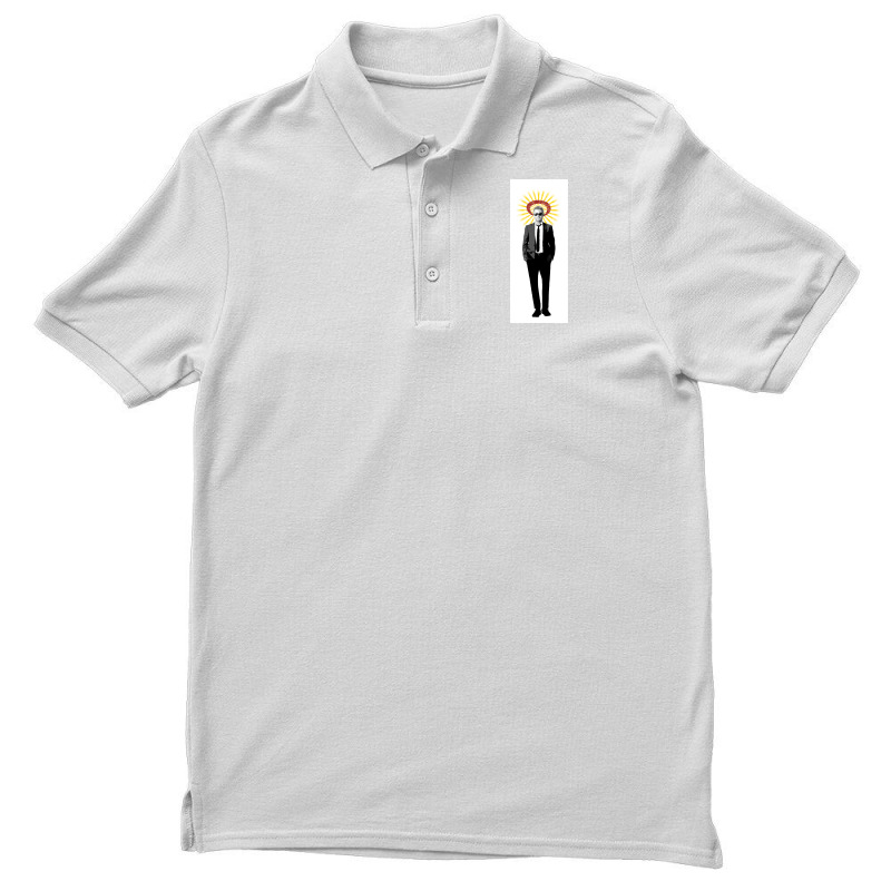 Rake Cleaver Greene Poster Nature Men's Polo Shirt by sivelslebeckl | Artistshot