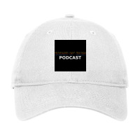 Nice Colours Podcast Talking Number 1 Poster Summer Adjustable Cap | Artistshot