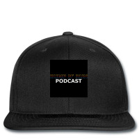 Nice Colours Podcast Talking Number 1 Poster Summer Printed Hat | Artistshot