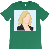 Sarah Walker Poster Hipster T-shirt | Artistshot