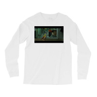 Eat This Flower 1 Classic Cute Aesthetic Long Sleeve Shirts | Artistshot