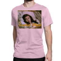 Gone With The Wind Classic Summer Retro Classic T-shirt | Artistshot