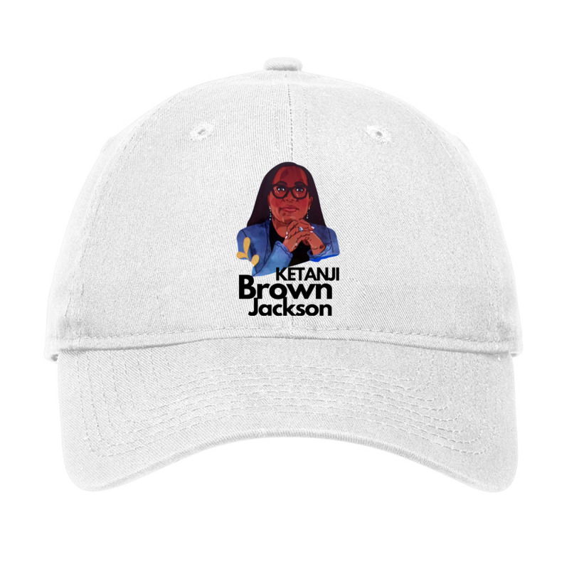 Scotus Ketanji Jackson Nomination Brown Africa My Dna African American Adjustable Cap by DAROLDTAYLOR | Artistshot