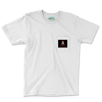 Sorry I Canx27t My Murder Shows Are On V2 Poster Quote Pocket T-shirt | Artistshot