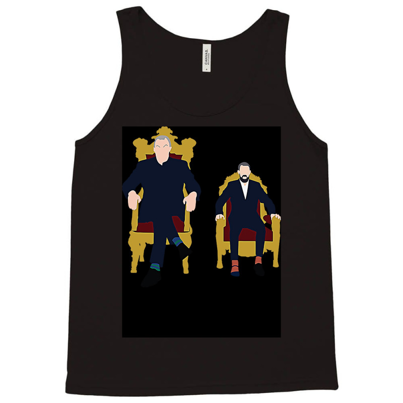 Taskmaster Tv Show Uk Dave Essential Poster Cute Tank Top by sivelslebeckl | Artistshot