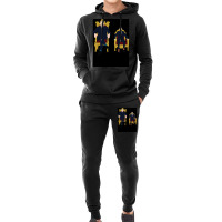 Taskmaster Tv Show Uk Dave Essential Poster Cute Hoodie & Jogger Set | Artistshot