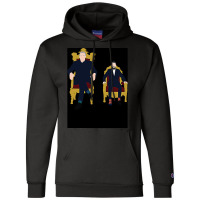 Taskmaster Tv Show Uk Dave Essential Poster Cute Champion Hoodie | Artistshot