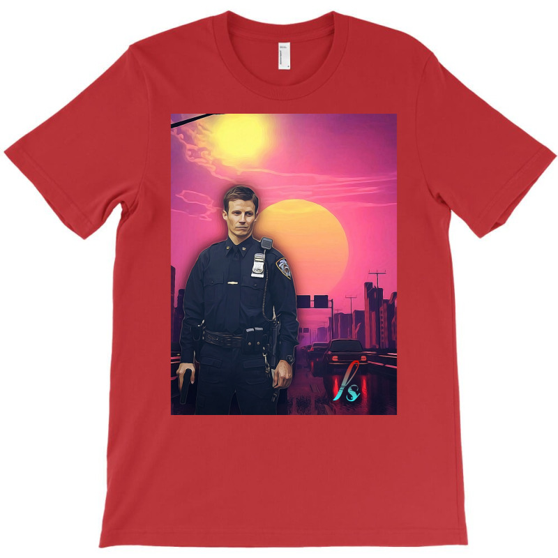 Will Estes Poster Quote T-Shirt by khomsioriada2 | Artistshot