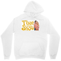 That 70s Show 19982006 Tv Show Poster Tumblr Unisex Hoodie | Artistshot