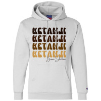 Scotus Ketanji Jackson Nomination Brown Africa My Dna African American Champion Hoodie | Artistshot