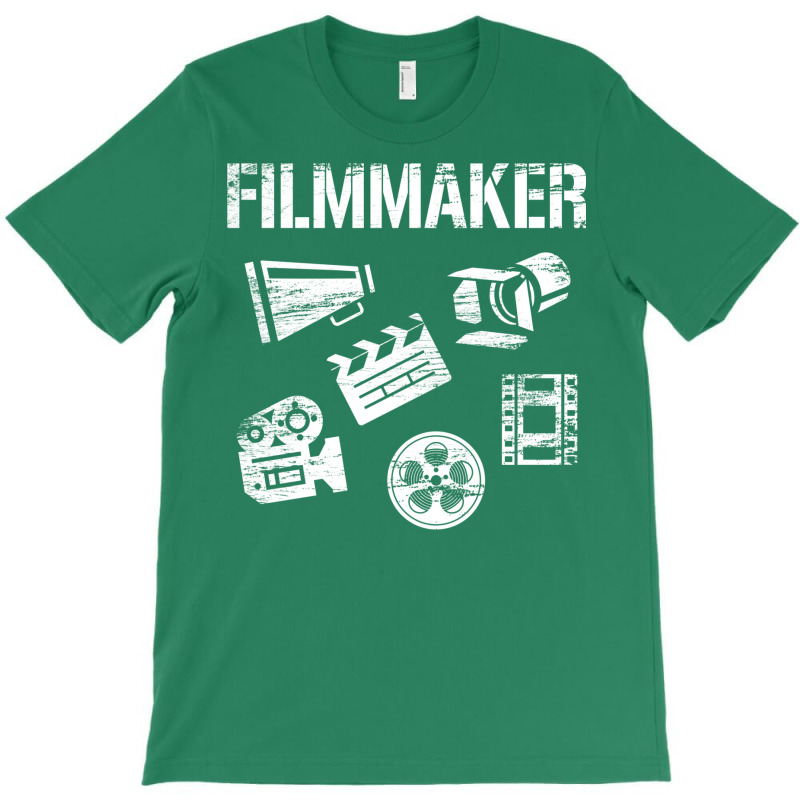 Filmmaker Classic Tumblr Love T-Shirt by azapogosw | Artistshot