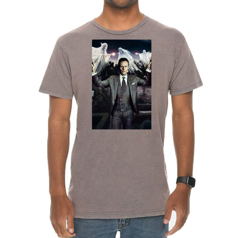 Ruppert Giles Poster Nostalgia Vintage T-Shirt by taboragriggsu | Artistshot