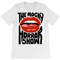 The Picture Show Tv Show Poster Yellow T-shirt | Artistshot