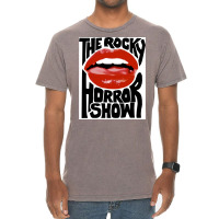 The Picture Show Tv Show Poster Yellow Vintage T-shirt | Artistshot