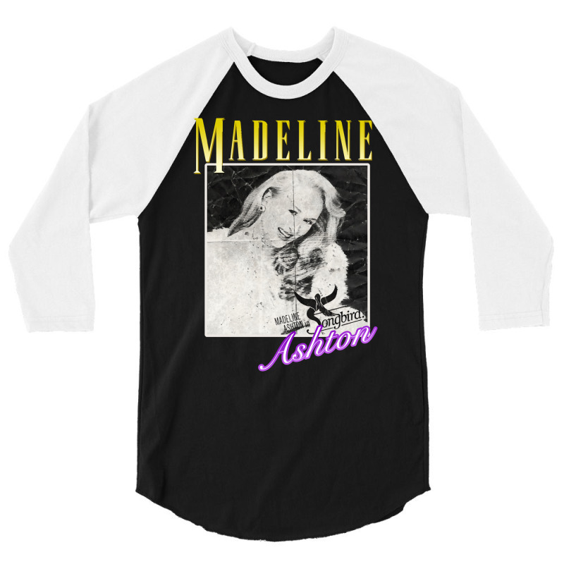 Madeline Ashton Death Becomes Her   Stars Tumblr 3/4 Sleeve Shirt | Artistshot