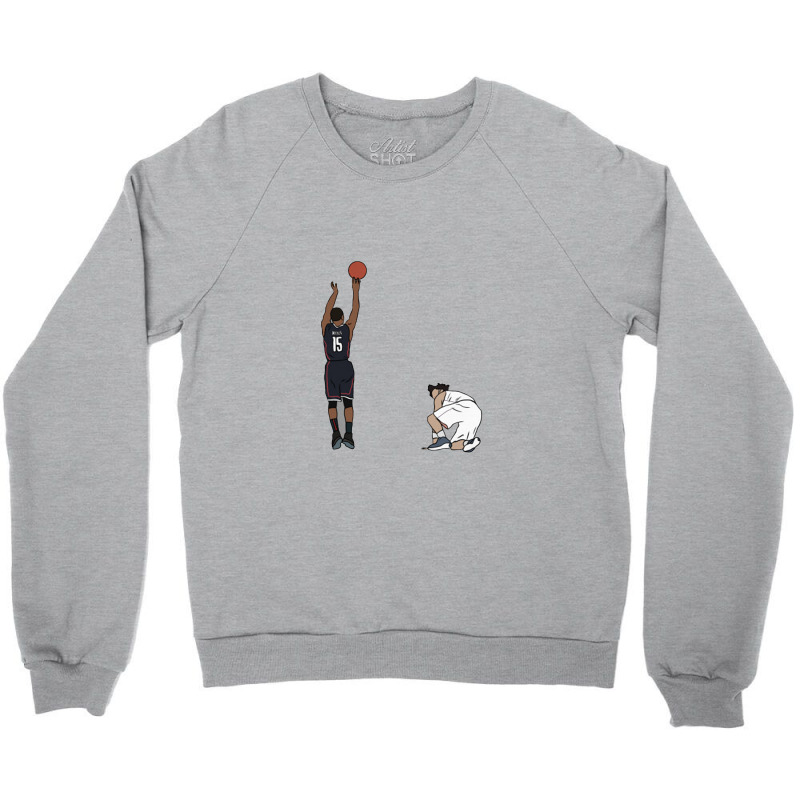 Kemba store walker sweatshirt