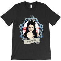 Amy Lee Of Evanescence  Gift Synthesis Era 1 T-shirt | Artistshot