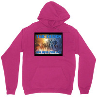 The Boys Tv Show The Seven Poster Gift Unisex Hoodie | Artistshot