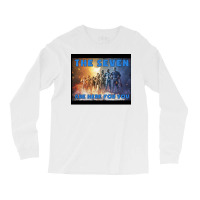 The Boys Tv Show The Seven Poster Gift Long Sleeve Shirts | Artistshot