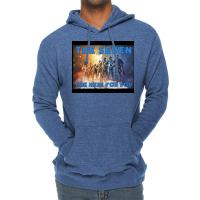 The Boys Tv Show The Seven Poster Gift Lightweight Hoodie | Artistshot