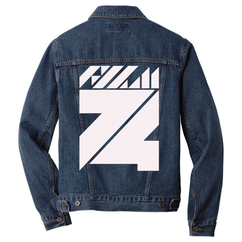 Film 74 With Barry Norman Classic Nostalgia Love Men Denim Jacket by soyefkettieu | Artistshot