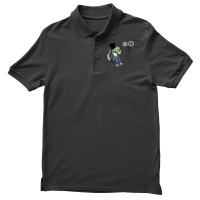 Film Dinosaur Dino Funny Film Director Film Maker Trex Classic Trendin Men's Polo Shirt | Artistshot