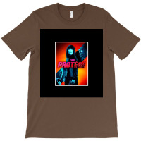 The Protege Poster Summer T-shirt | Artistshot