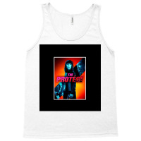 The Protege Poster Summer Tank Top | Artistshot