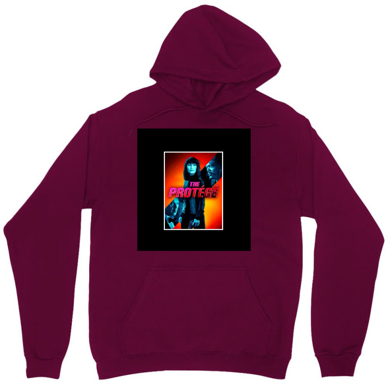 The Protege Poster Summer Unisex Hoodie by sivelslebeckl | Artistshot