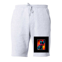 The Protege Poster Summer Fleece Short | Artistshot