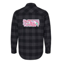 Ill Remember You All In Therapy 1 Flannel Shirt | Artistshot