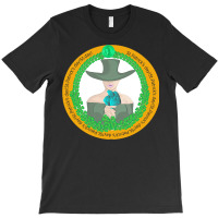 Patrick Day T  Shirt Irish Girl St Patricks Day T  Shirt T-shirt | Artistshot