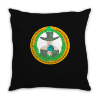 Patrick Day T  Shirt Irish Girl St Patricks Day T  Shirt Throw Pillow | Artistshot