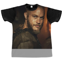 Ragnar  Travel Trending Love Graphic T-shirt | Artistshot